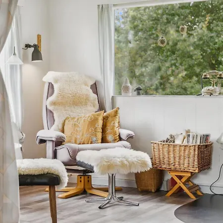 Aslak - 600m From The Sea In Djursland And Mols By Interhome