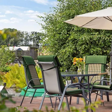 בית נופש Aslak - 600m From The Sea In Djursland And Mols By Interhome