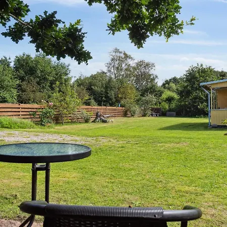 בית נופש Aslak - 600m From The Sea In Djursland And Mols By Interhome