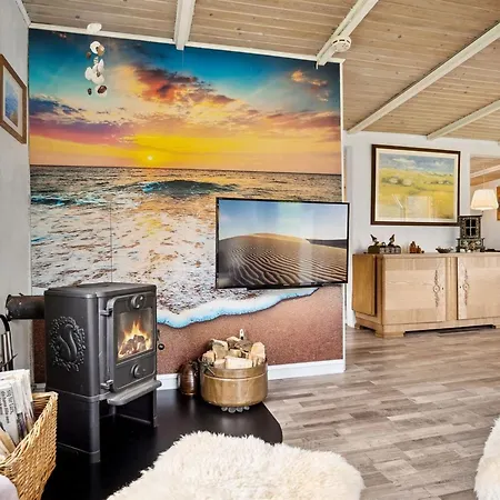 Aslak - 600m From The Sea By Interhome Сasa de vacaciones